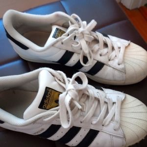 Vintage Original Adidas Shoes - image 1